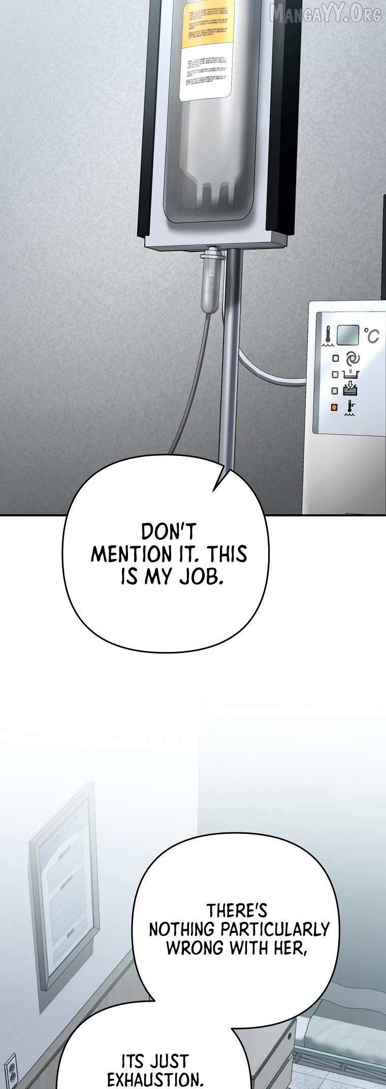 The Swordsmanship Instructor at the Academy Chapter 41 page 10 - 