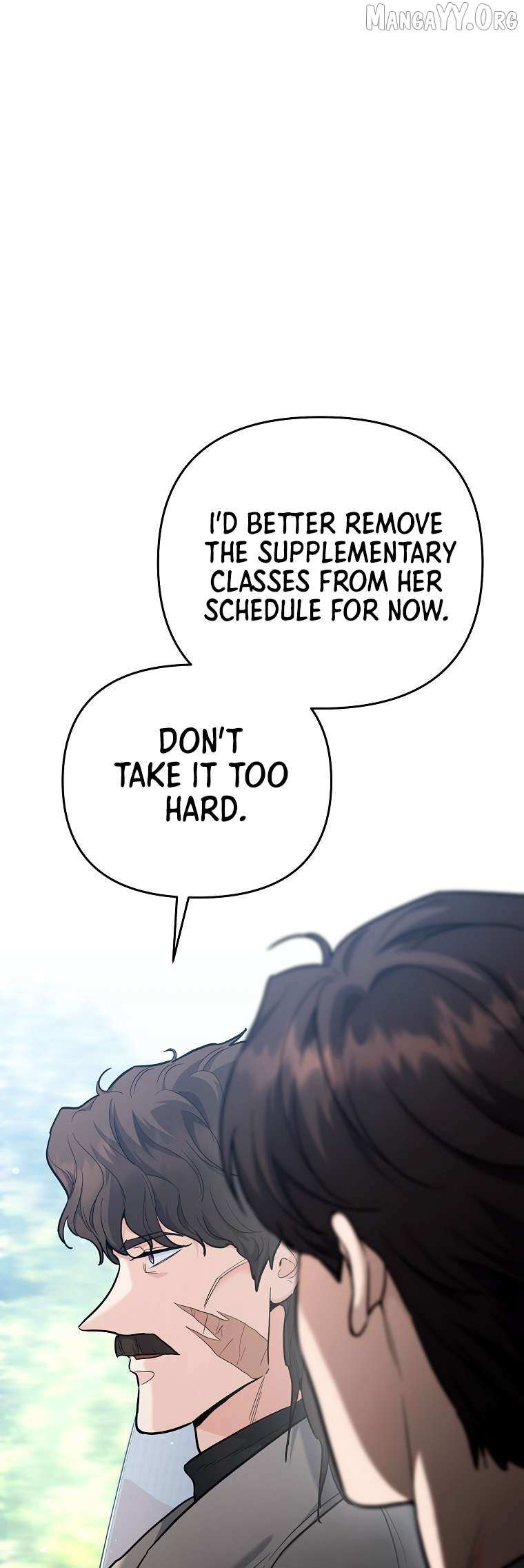 The Swordsmanship Instructor at the Academy Chapter 42 page 19 - 