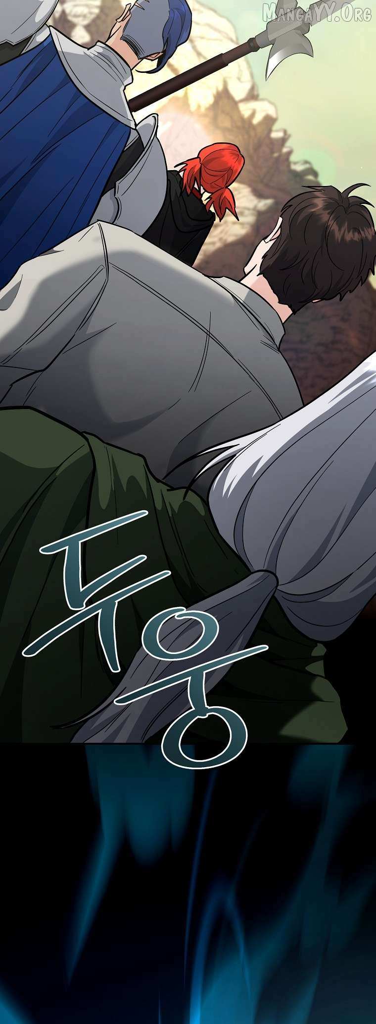 The Swordsmanship Instructor at the Academy Chapter 42 page 40 - 