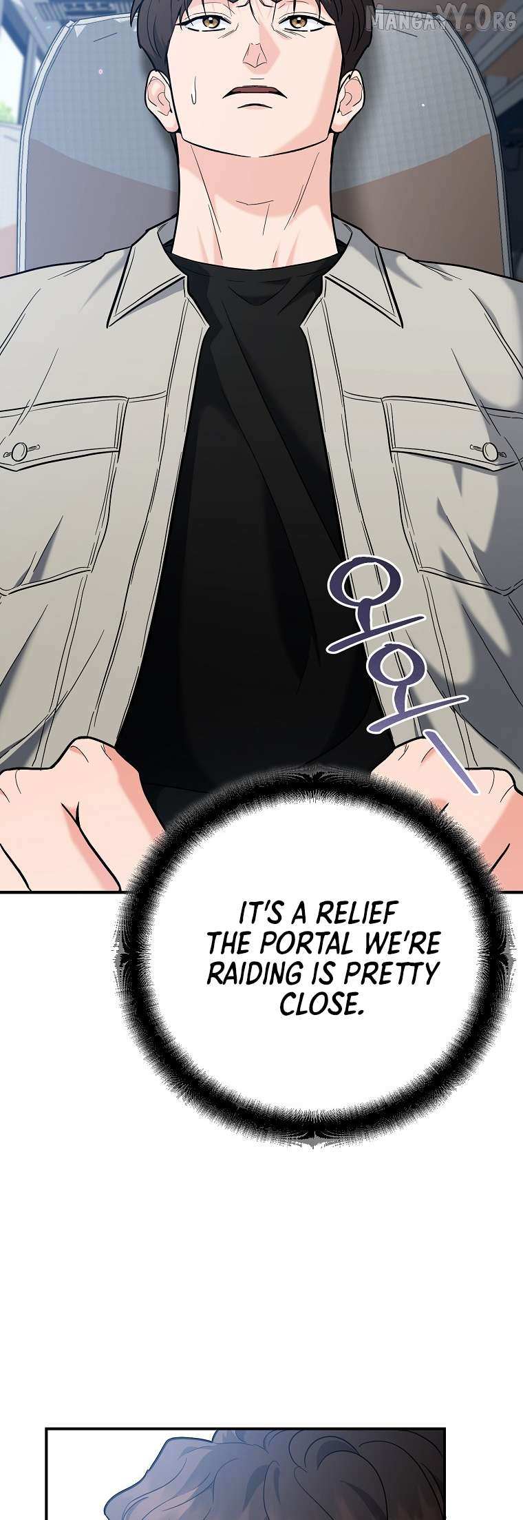 The Swordsmanship Instructor at the Academy Chapter 42 page 5 - 