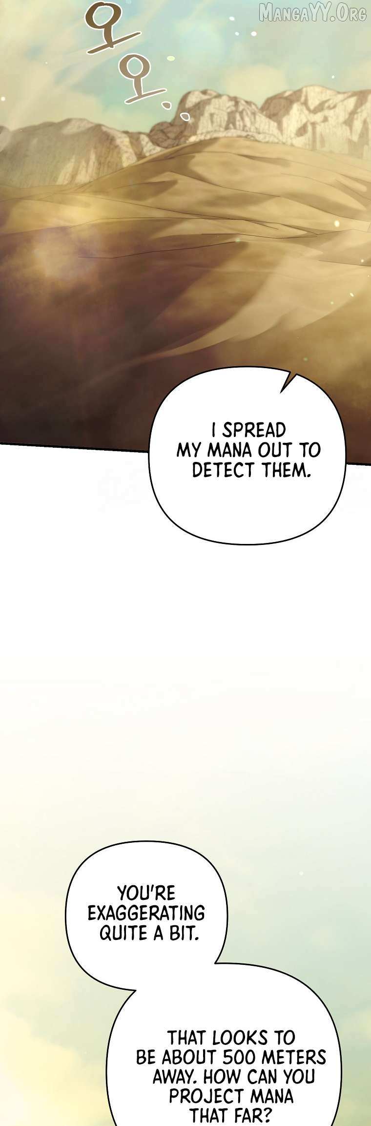 The Swordsmanship Instructor at the Academy Chapter 42 page 48 - 