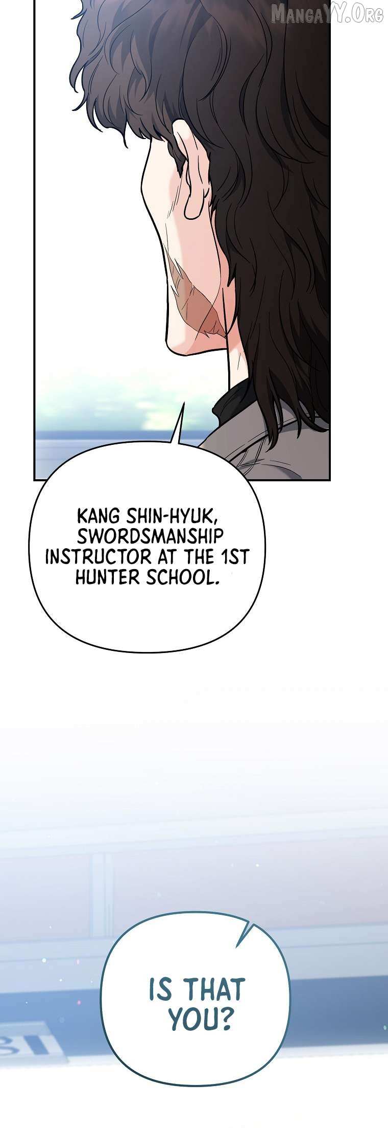 The Swordsmanship Instructor at the Academy Chapter 42 page 6 - 