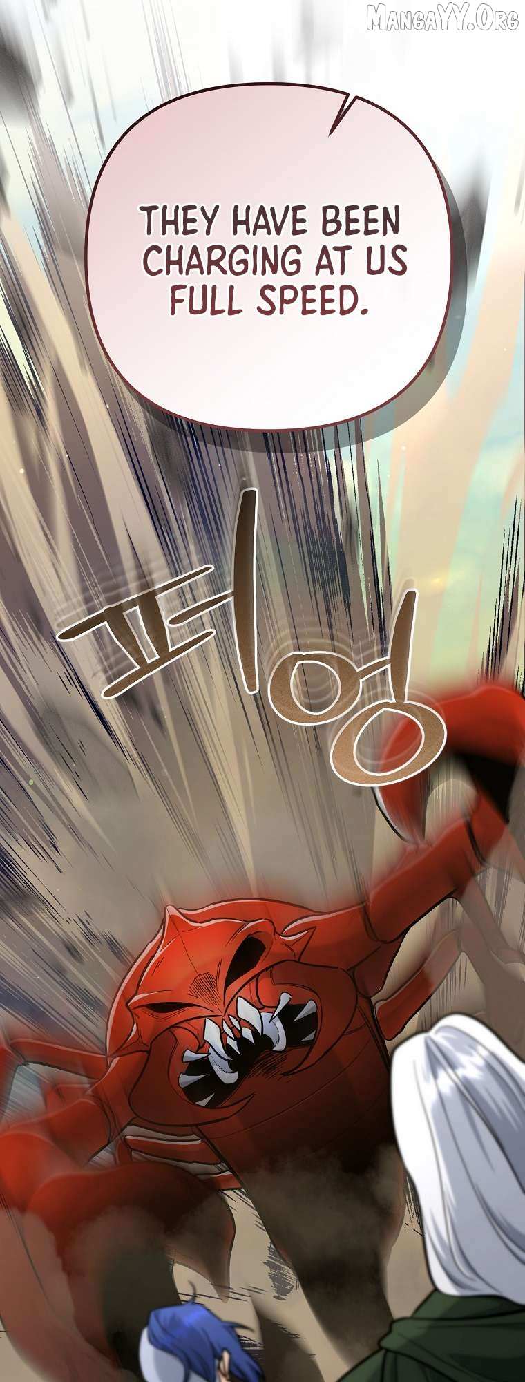 The Swordsmanship Instructor at the Academy Chapter 42 page 53 - 