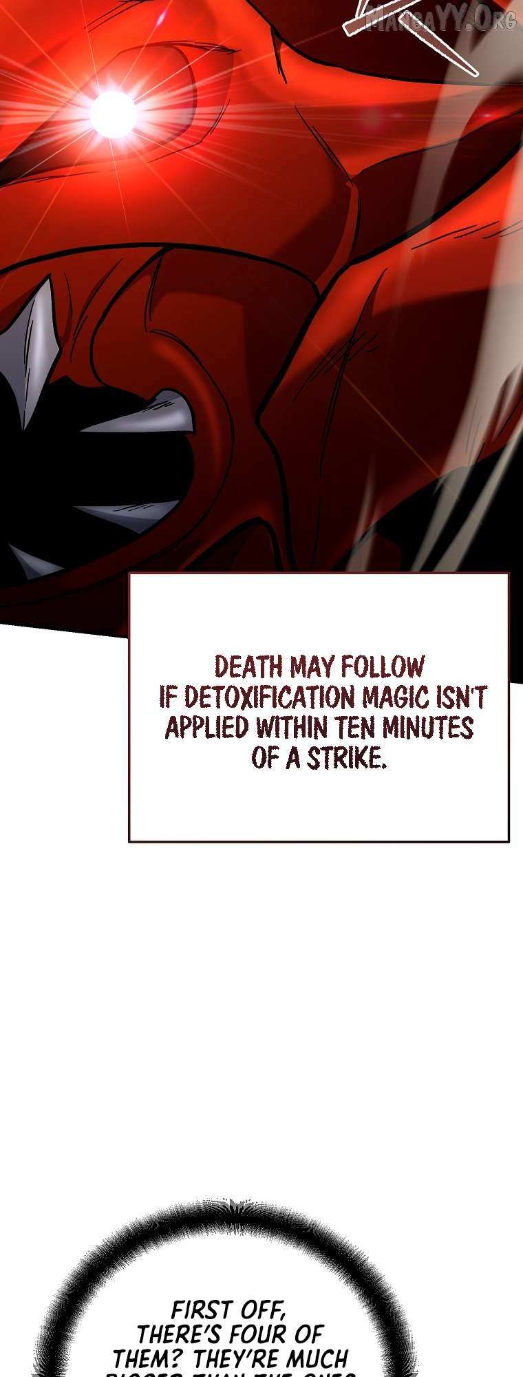 The Swordsmanship Instructor at the Academy Chapter 42 page 56 - 