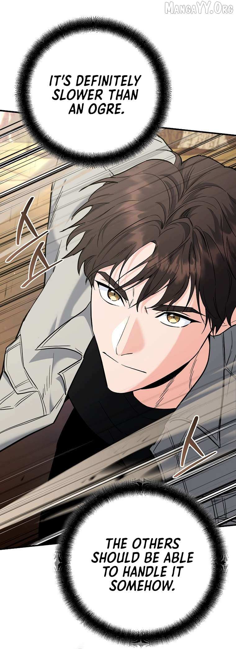 The Swordsmanship Instructor at the Academy Chapter 42 page 63 - 