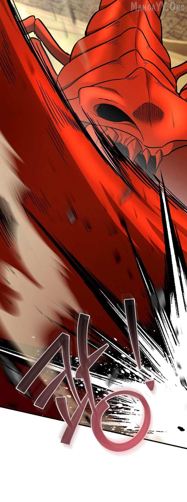 The Swordsmanship Instructor at the Academy Chapter 42 page 65 - 