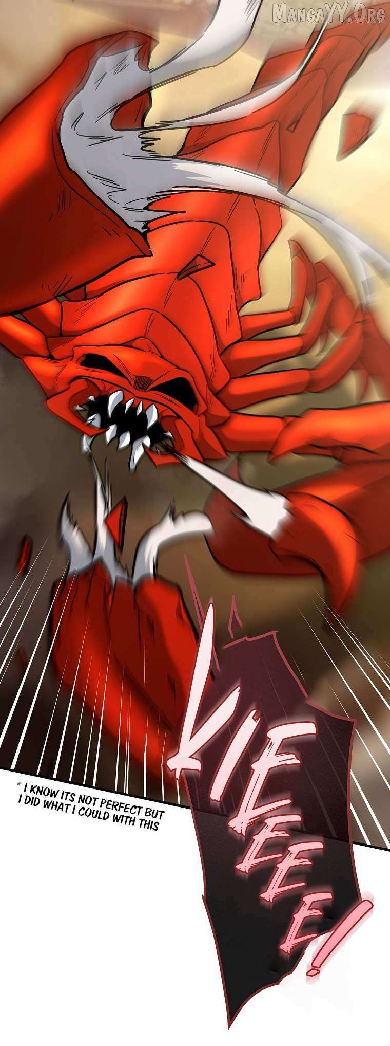 The Swordsmanship Instructor at the Academy Chapter 42 page 67 - 