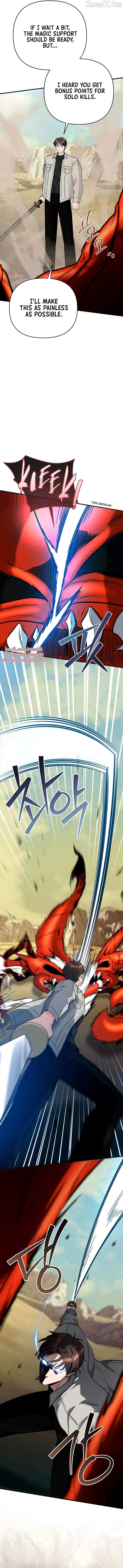 The Swordsmanship Instructor at the Academy Chapter 42 page 69 - 