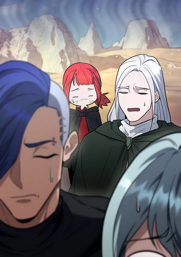 The Swordsmanship Instructor at the Academy Chapter 43 page 101 - 