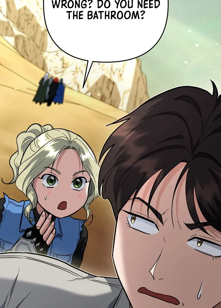 The Swordsmanship Instructor at the Academy Chapter 43 page 110 - 