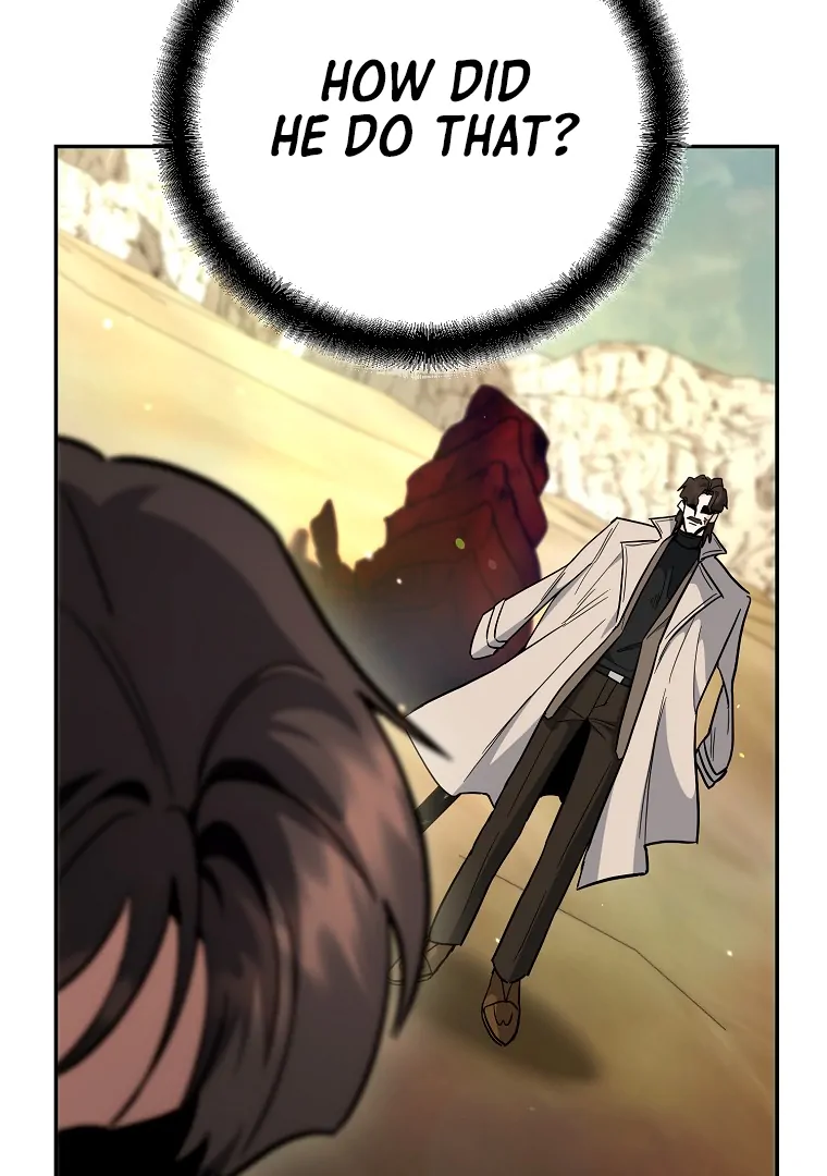 The Swordsmanship Instructor at the Academy Chapter 43 page 114 - 