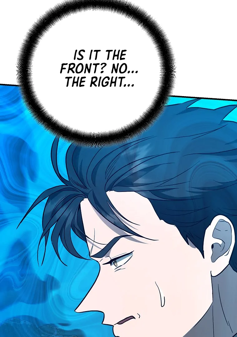 The Swordsmanship Instructor at the Academy Chapter 43 page 116 - 