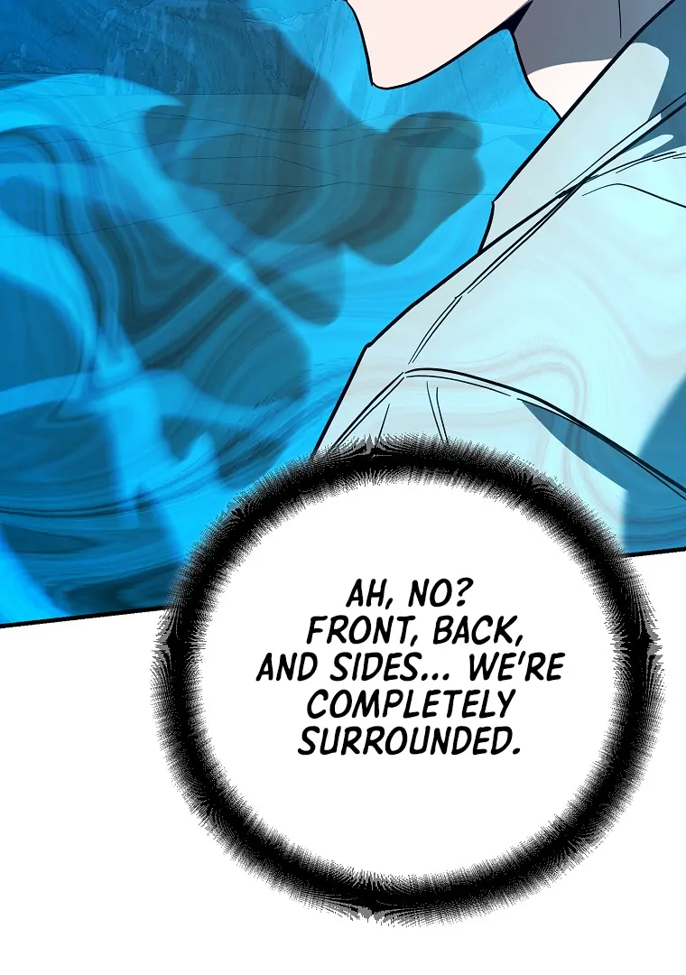 The Swordsmanship Instructor at the Academy Chapter 43 page 117 - 