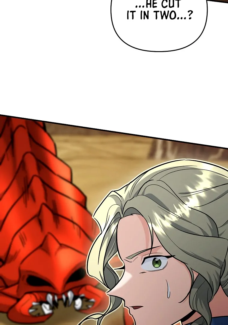 The Swordsmanship Instructor at the Academy Chapter 43 page 16 - 
