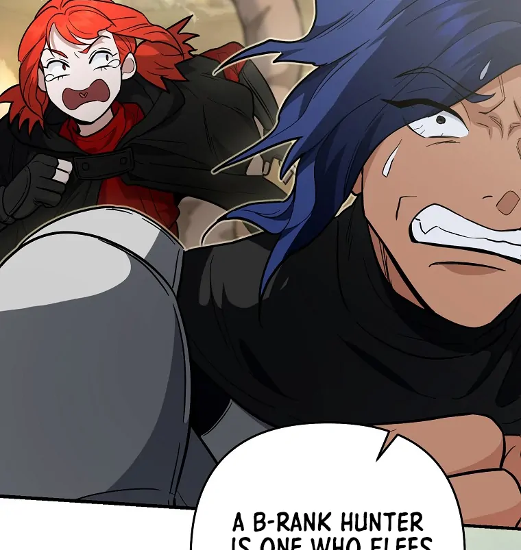 The Swordsmanship Instructor at the Academy Chapter 43 page 151 - 