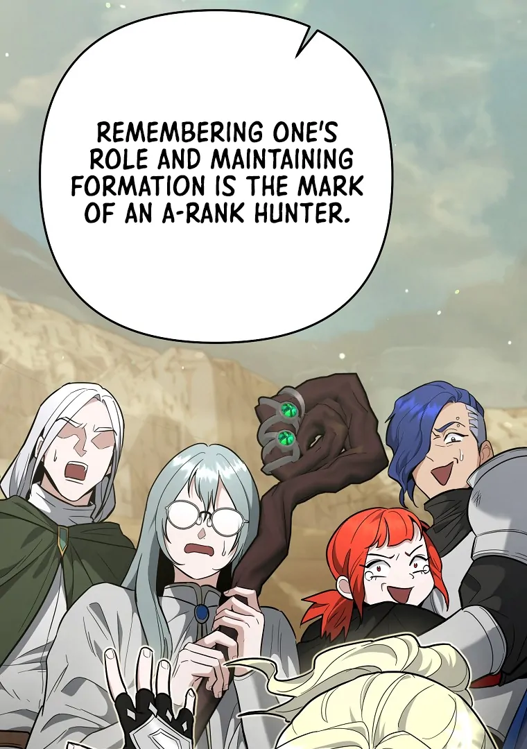 The Swordsmanship Instructor at the Academy Chapter 43 page 153 - 