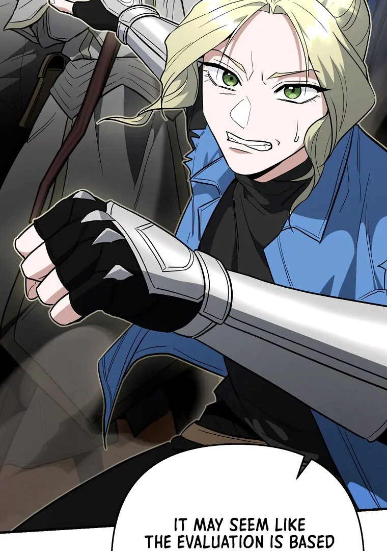 The Swordsmanship Instructor at the Academy Chapter 43 page 154 - 