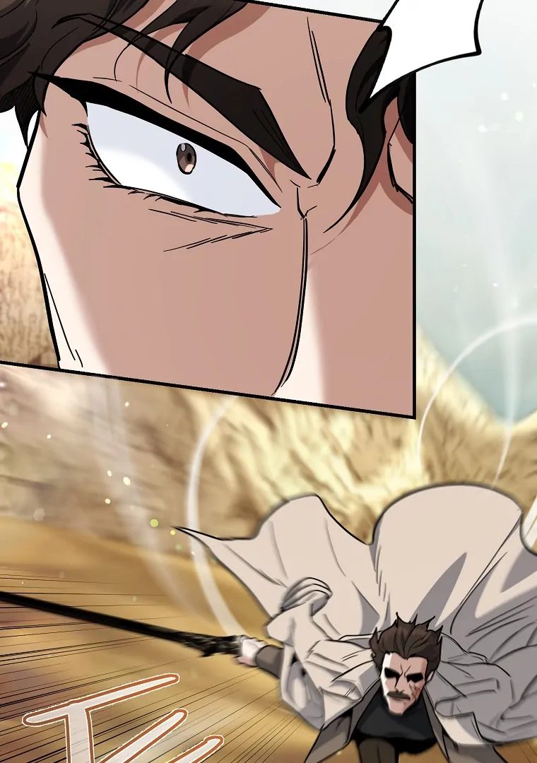 The Swordsmanship Instructor at the Academy Chapter 43 page 165 - 