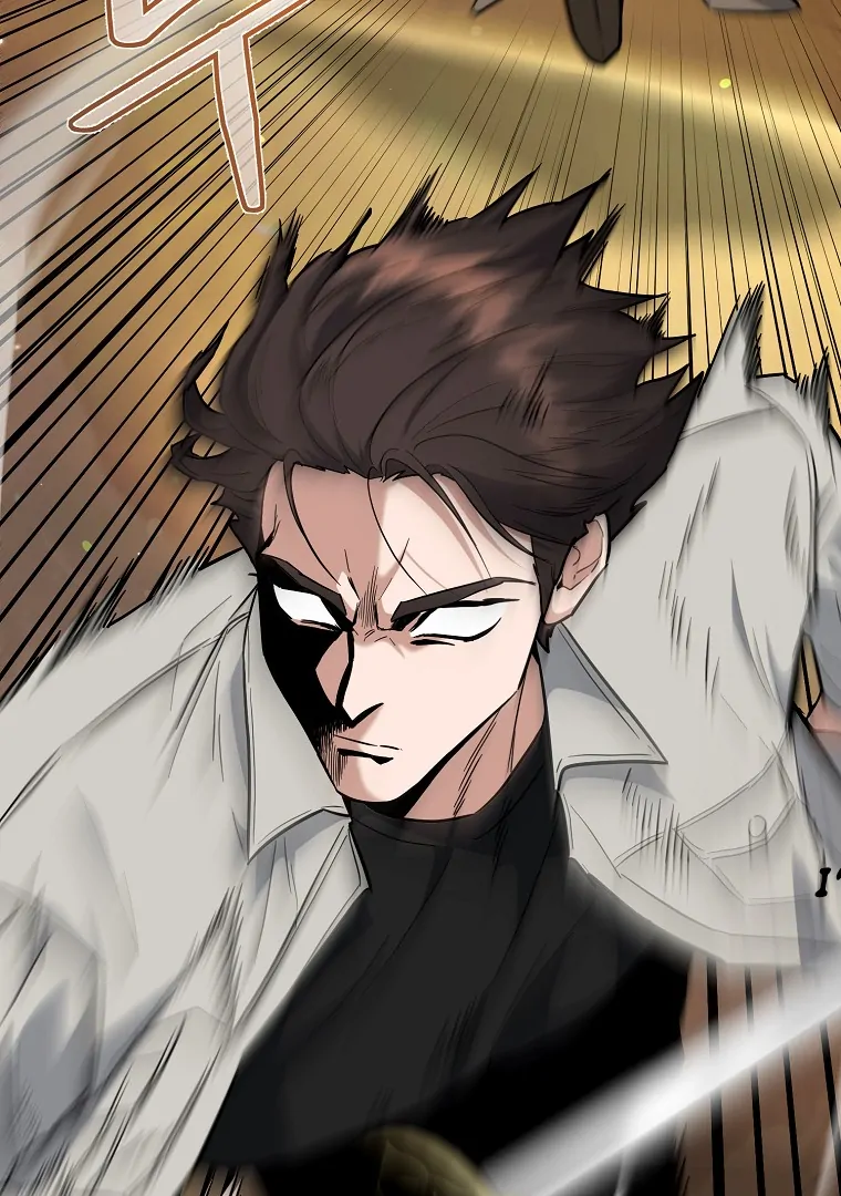 The Swordsmanship Instructor at the Academy Chapter 43 page 166 - 