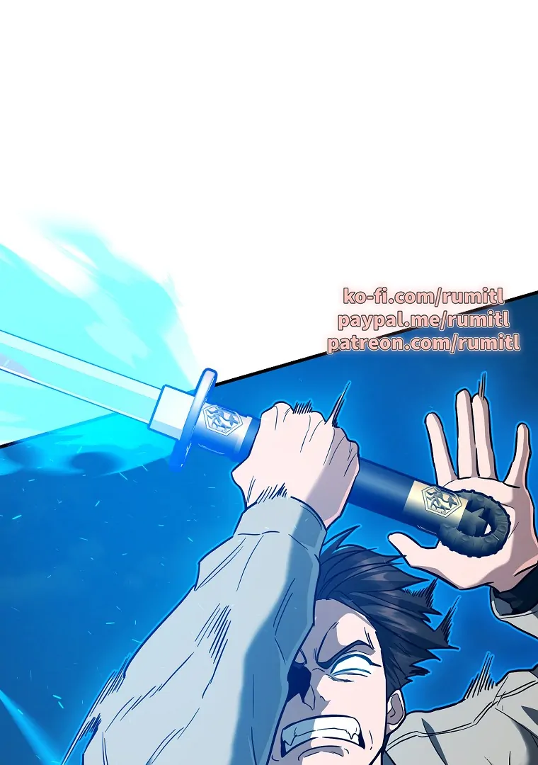 The Swordsmanship Instructor at the Academy Chapter 43 page 168 - 