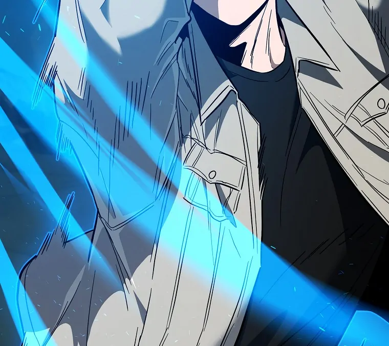 The Swordsmanship Instructor at the Academy Chapter 43 page 169 - 