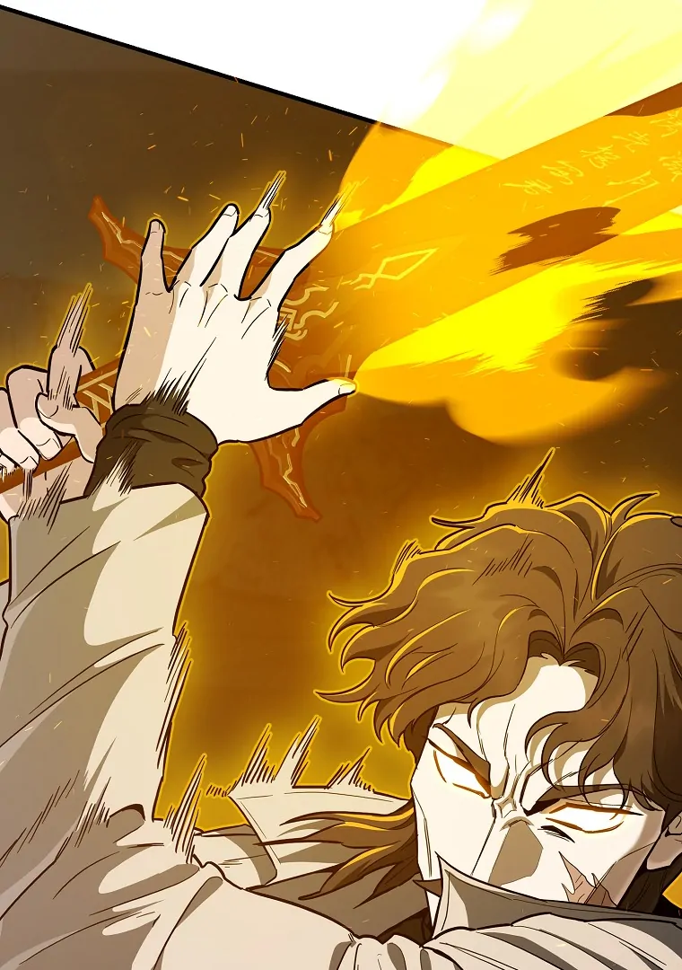 The Swordsmanship Instructor at the Academy Chapter 43 page 171 - 