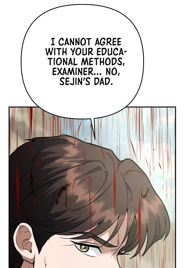 The Swordsmanship Instructor at the Academy Chapter 43 page 184 - 