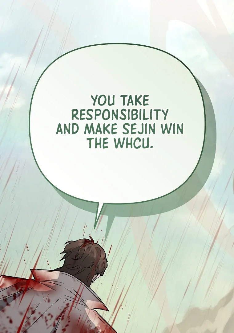 The Swordsmanship Instructor at the Academy Chapter 43 page 189 - 