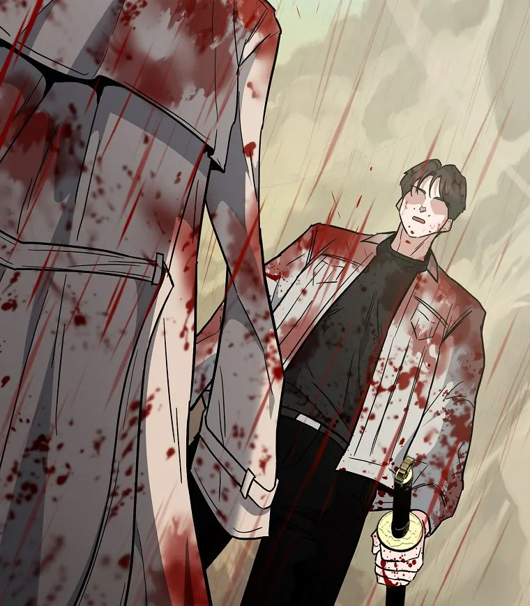 The Swordsmanship Instructor at the Academy Chapter 43 page 190 - 