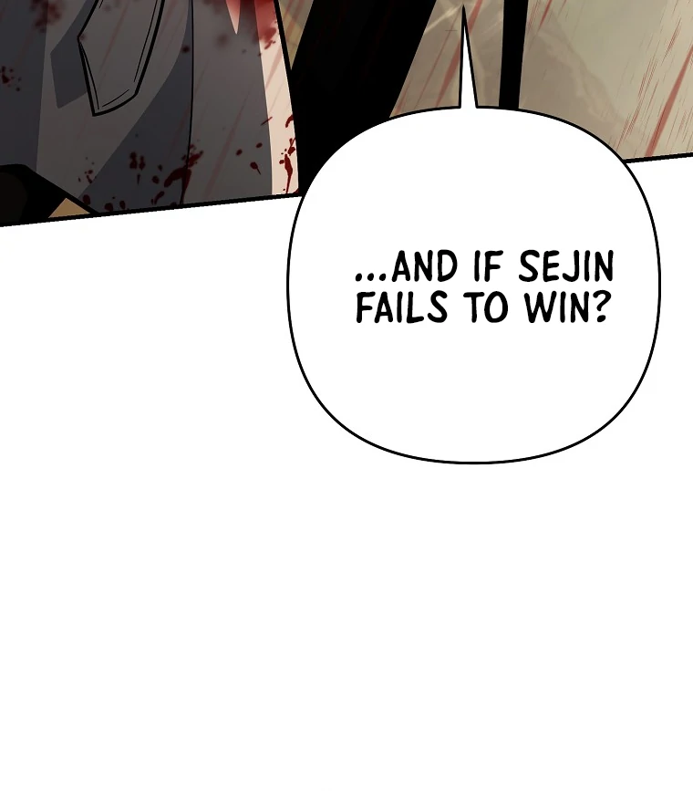 The Swordsmanship Instructor at the Academy Chapter 43 page 191 - 