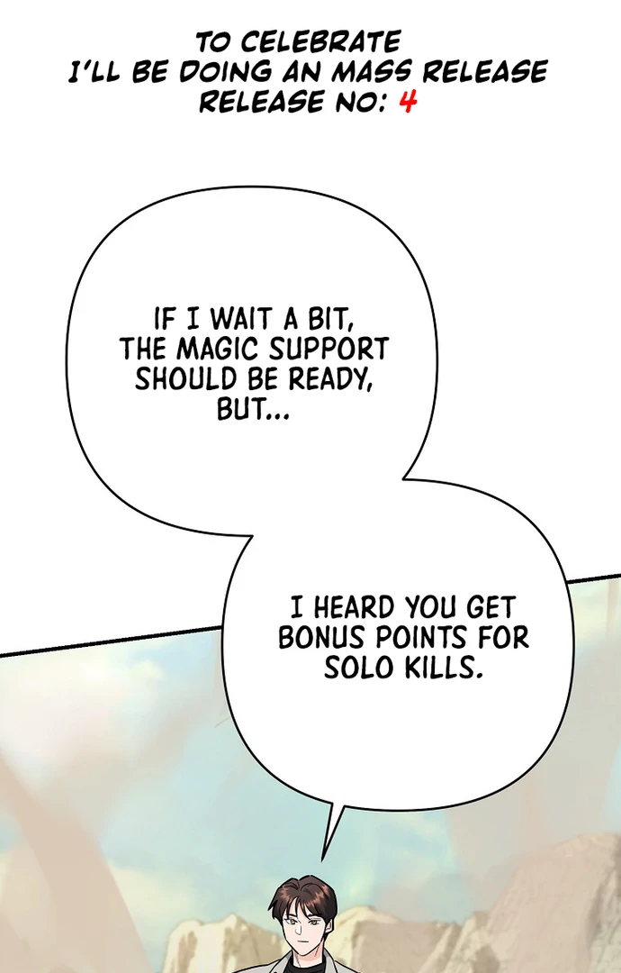 The Swordsmanship Instructor at the Academy Chapter 43 page 3 - 