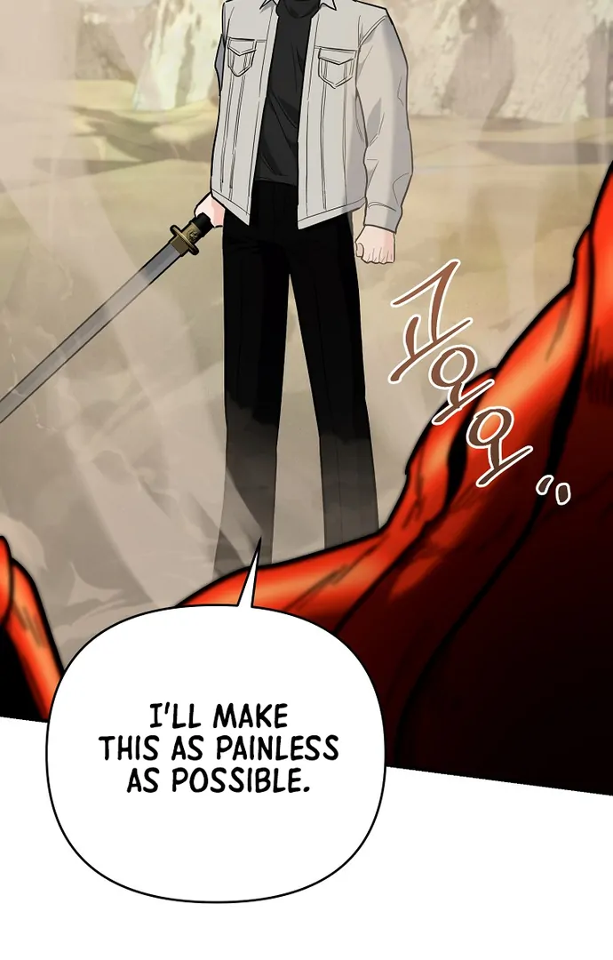 The Swordsmanship Instructor at the Academy Chapter 43 page 4 - 