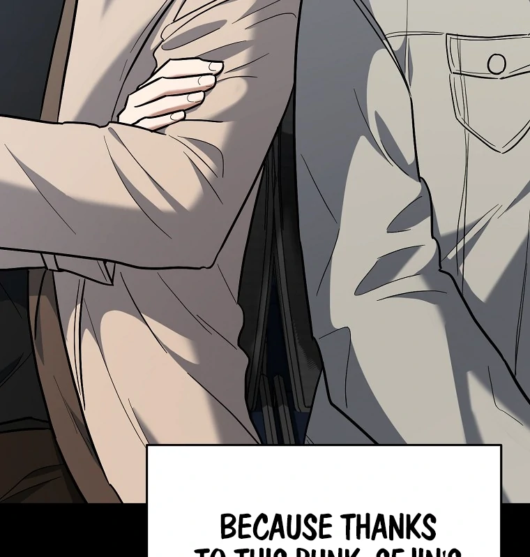 The Swordsmanship Instructor at the Academy Chapter 43 page 32 - 