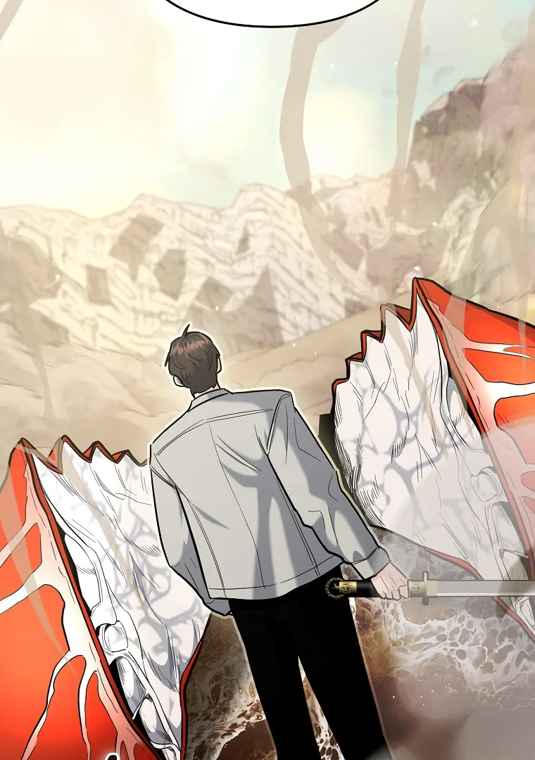The Swordsmanship Instructor at the Academy Chapter 43 page 52 - 