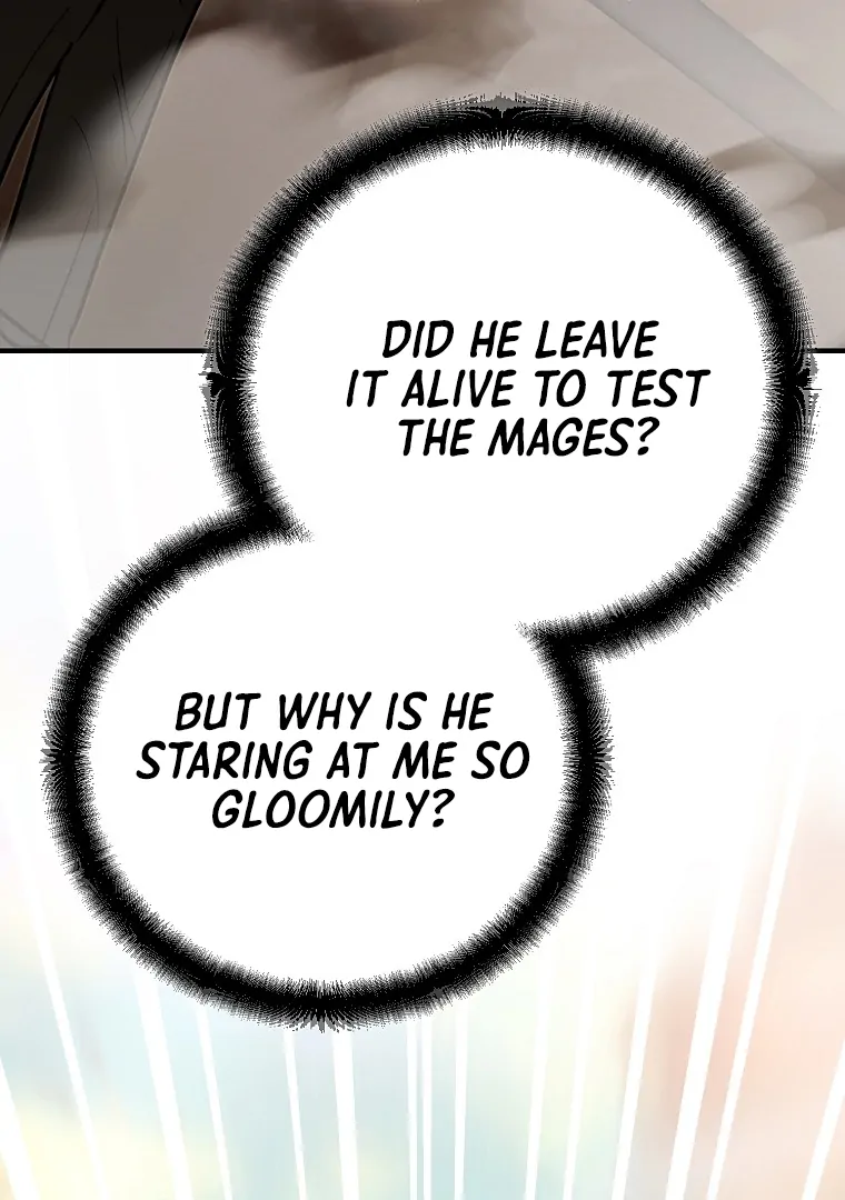 The Swordsmanship Instructor at the Academy Chapter 43 page 58 - 