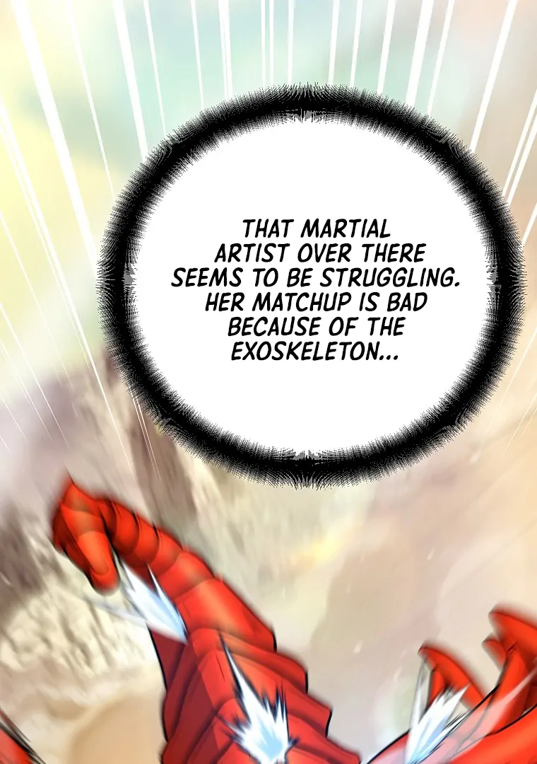 The Swordsmanship Instructor at the Academy Chapter 43 page 59 - 