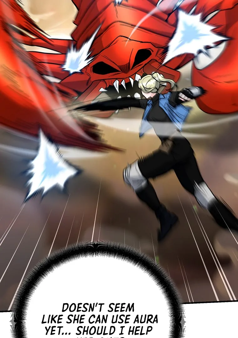 The Swordsmanship Instructor at the Academy Chapter 43 page 60 - 
