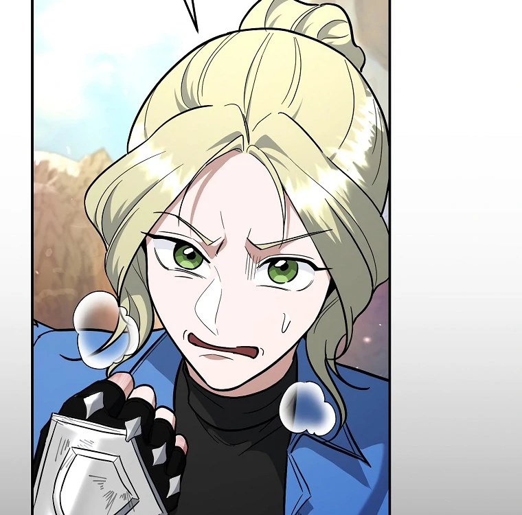 The Swordsmanship Instructor at the Academy Chapter 43 page 65 - 