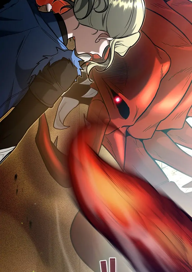 The Swordsmanship Instructor at the Academy Chapter 43 page 71 - 