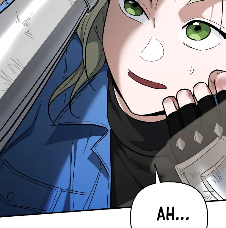 The Swordsmanship Instructor at the Academy Chapter 43 page 76 - 