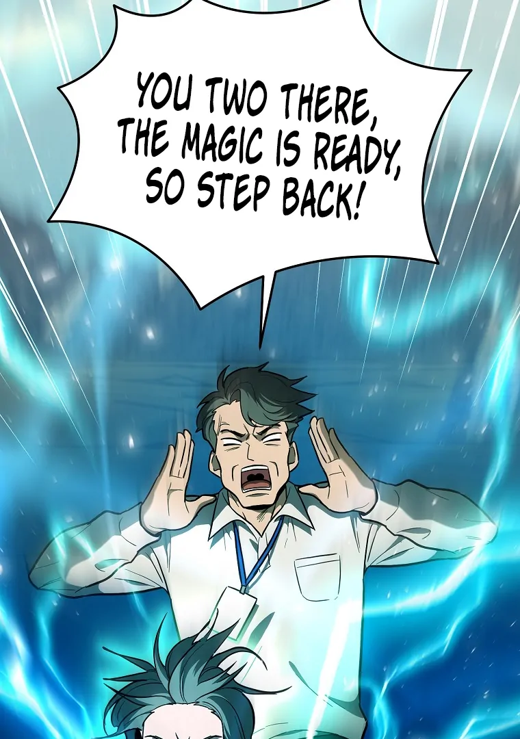 The Swordsmanship Instructor at the Academy Chapter 43 page 80 - 