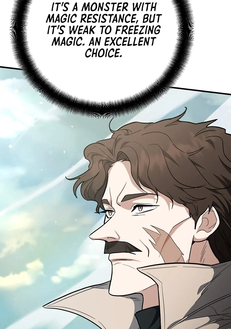 The Swordsmanship Instructor at the Academy Chapter 43 page 85 - 