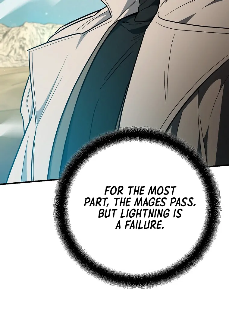 The Swordsmanship Instructor at the Academy Chapter 43 page 86 - 