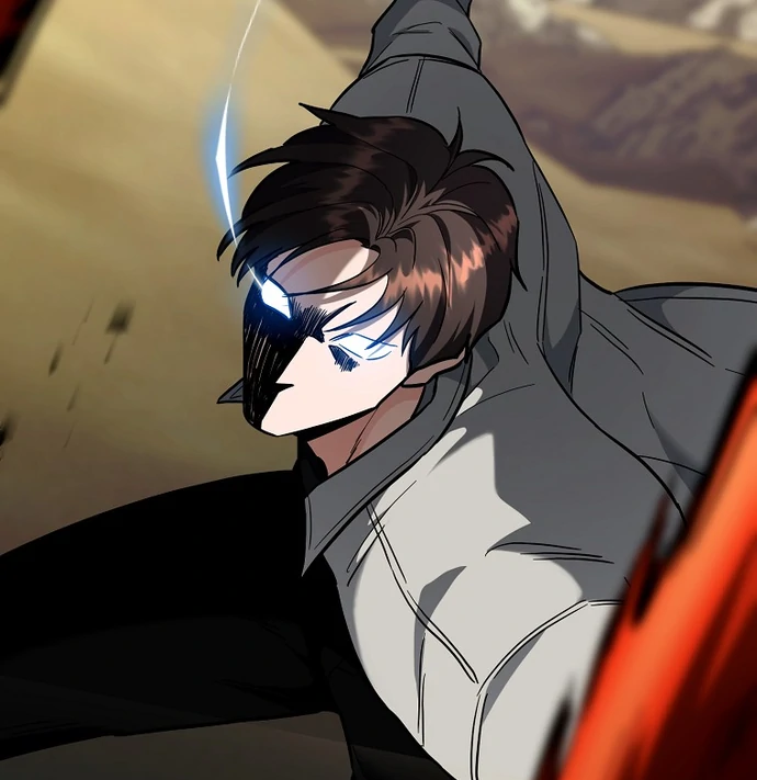 The Swordsmanship Instructor at the Academy Chapter 43 page 10 - 