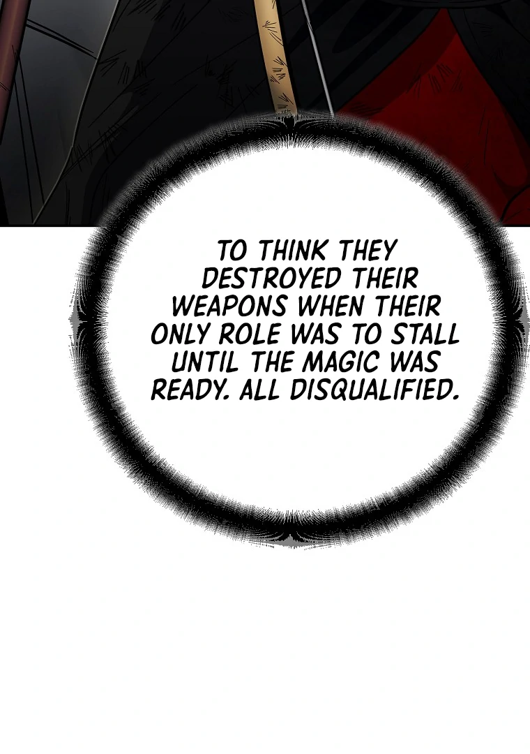 The Swordsmanship Instructor at the Academy Chapter 43 page 92 - 