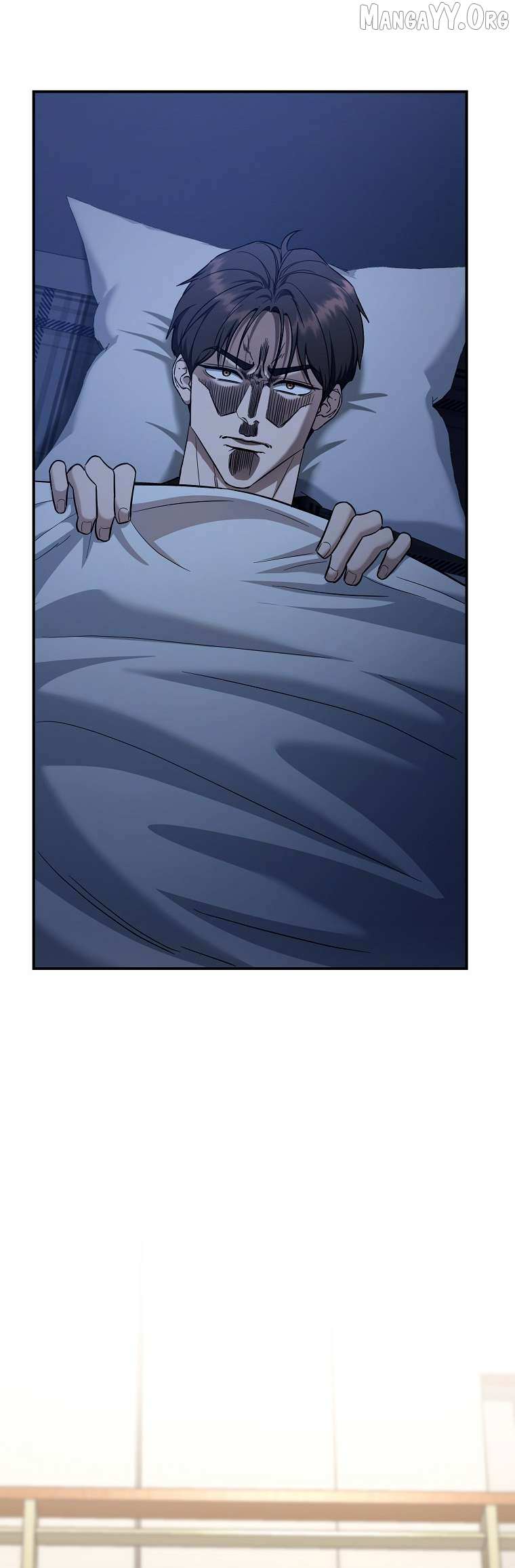 The Swordsmanship Instructor at the Academy Chapter 44 page 12 - 