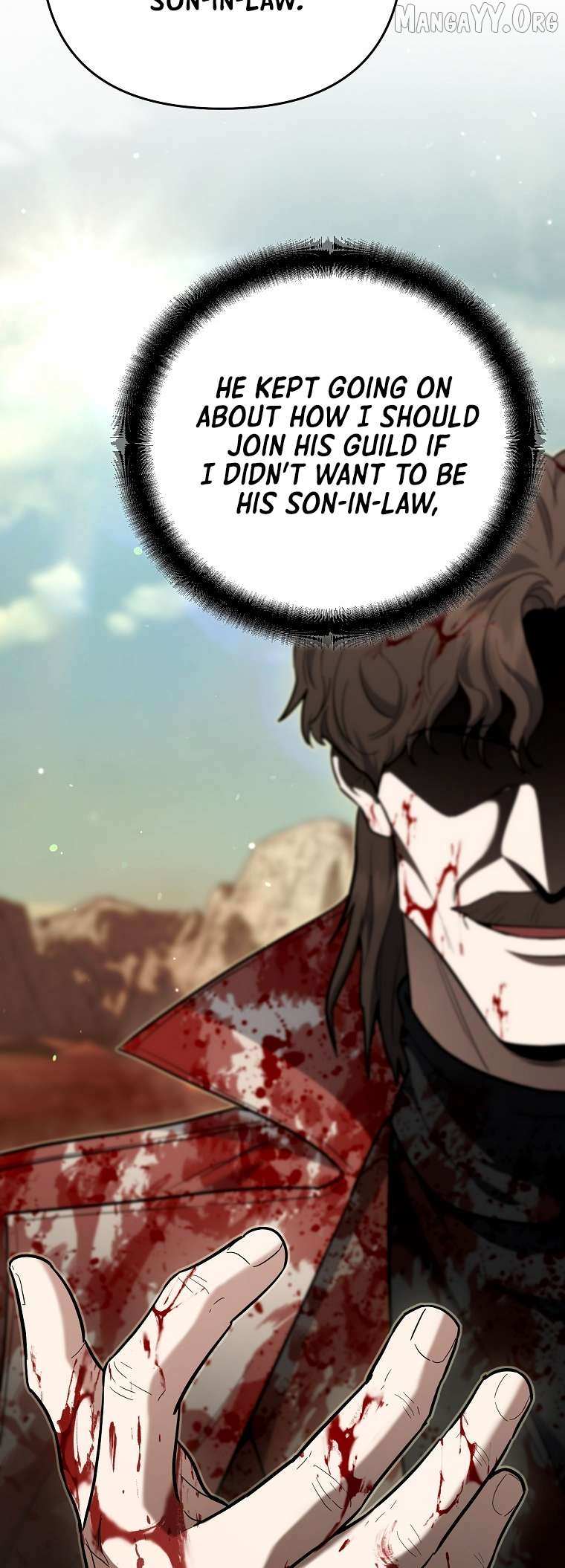 The Swordsmanship Instructor at the Academy Chapter 44 page 18 - 