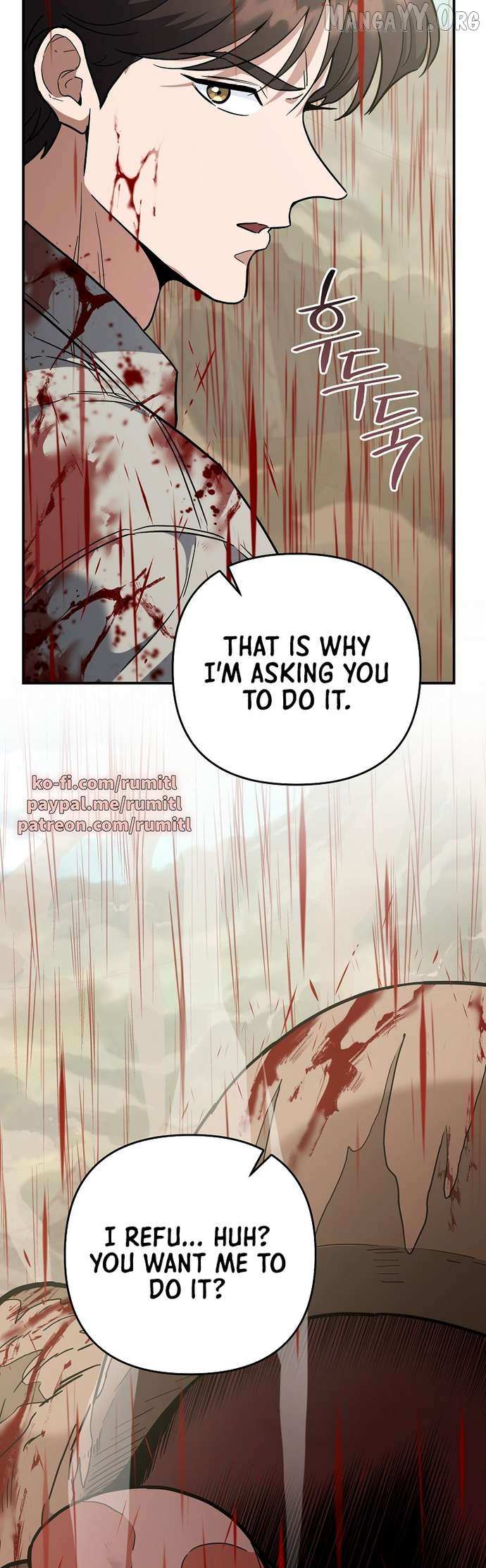 The Swordsmanship Instructor at the Academy Chapter 44 page 3 - 