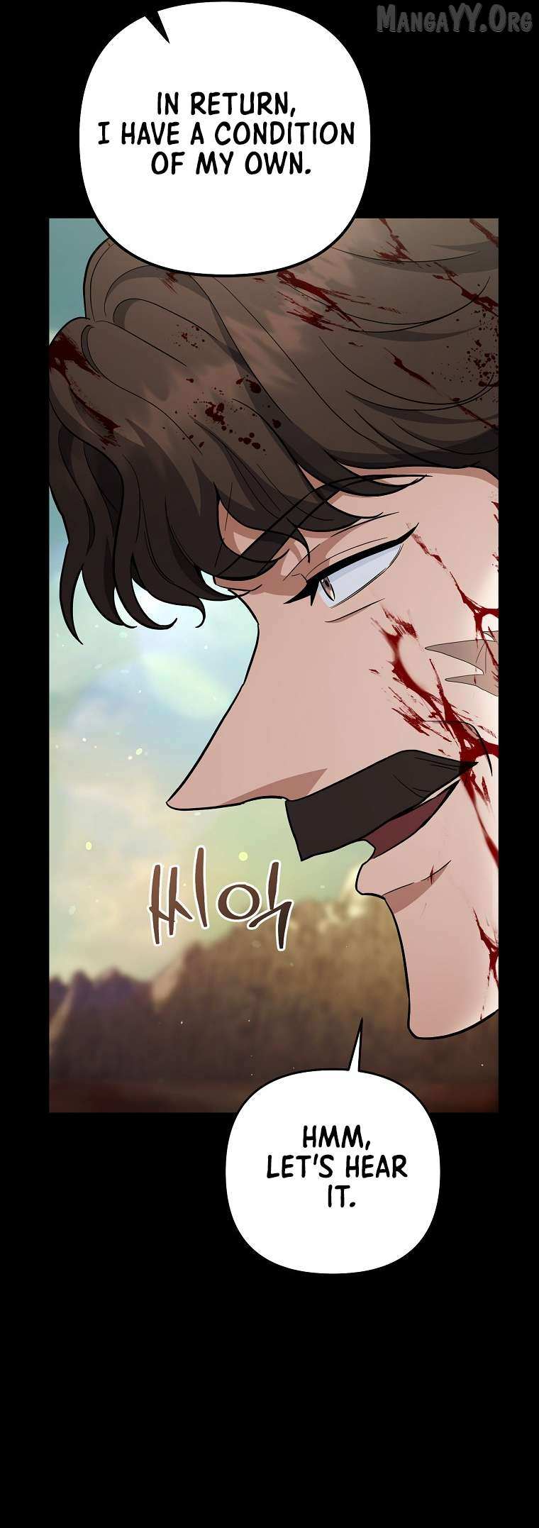 The Swordsmanship Instructor at the Academy Chapter 44 page 22 - 