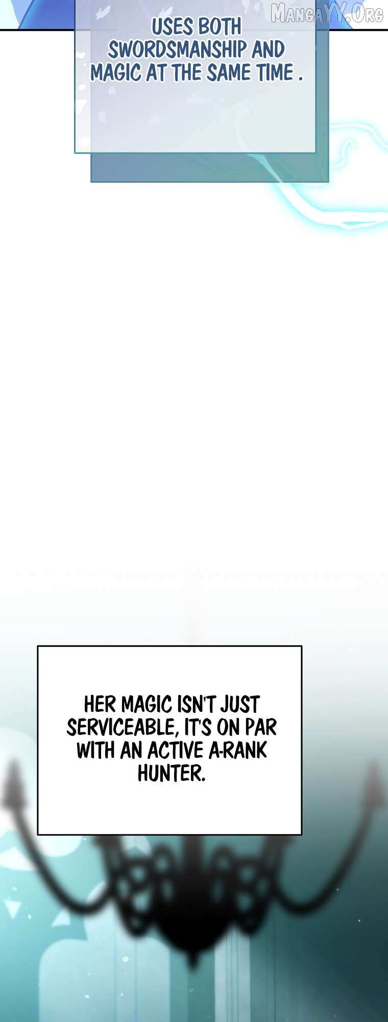 The Swordsmanship Instructor at the Academy Chapter 44 page 39 - 